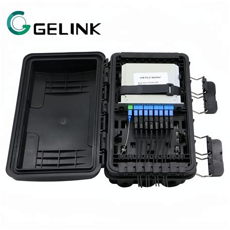 china 16 core distribution box wholesaler|16 Core Fiber Distribution Box (ODF) .